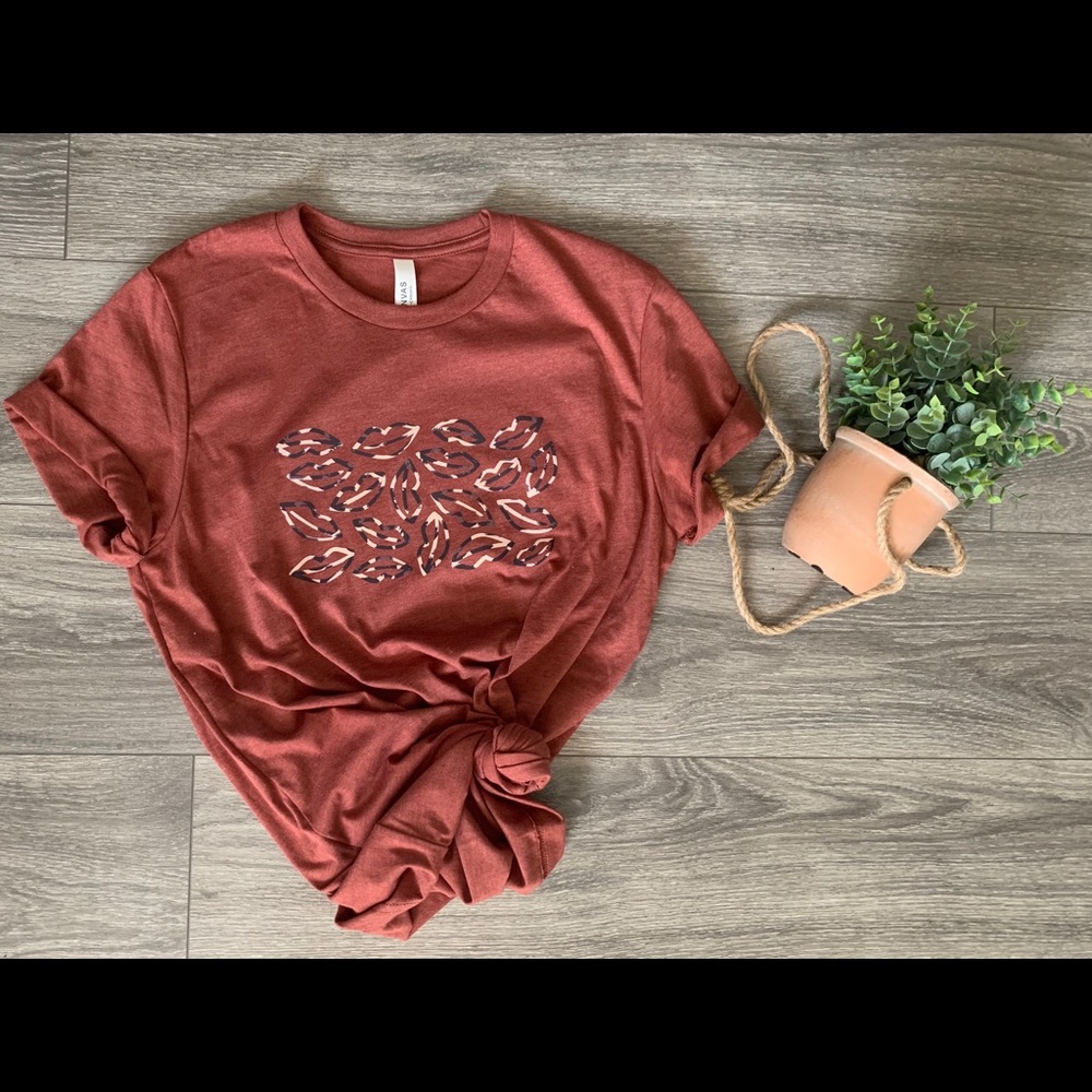 T shirt